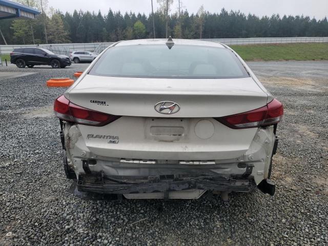 2017 Hyundai Elantra Se VIN: 5NPD74LF4HH102503 Lot: 48747284