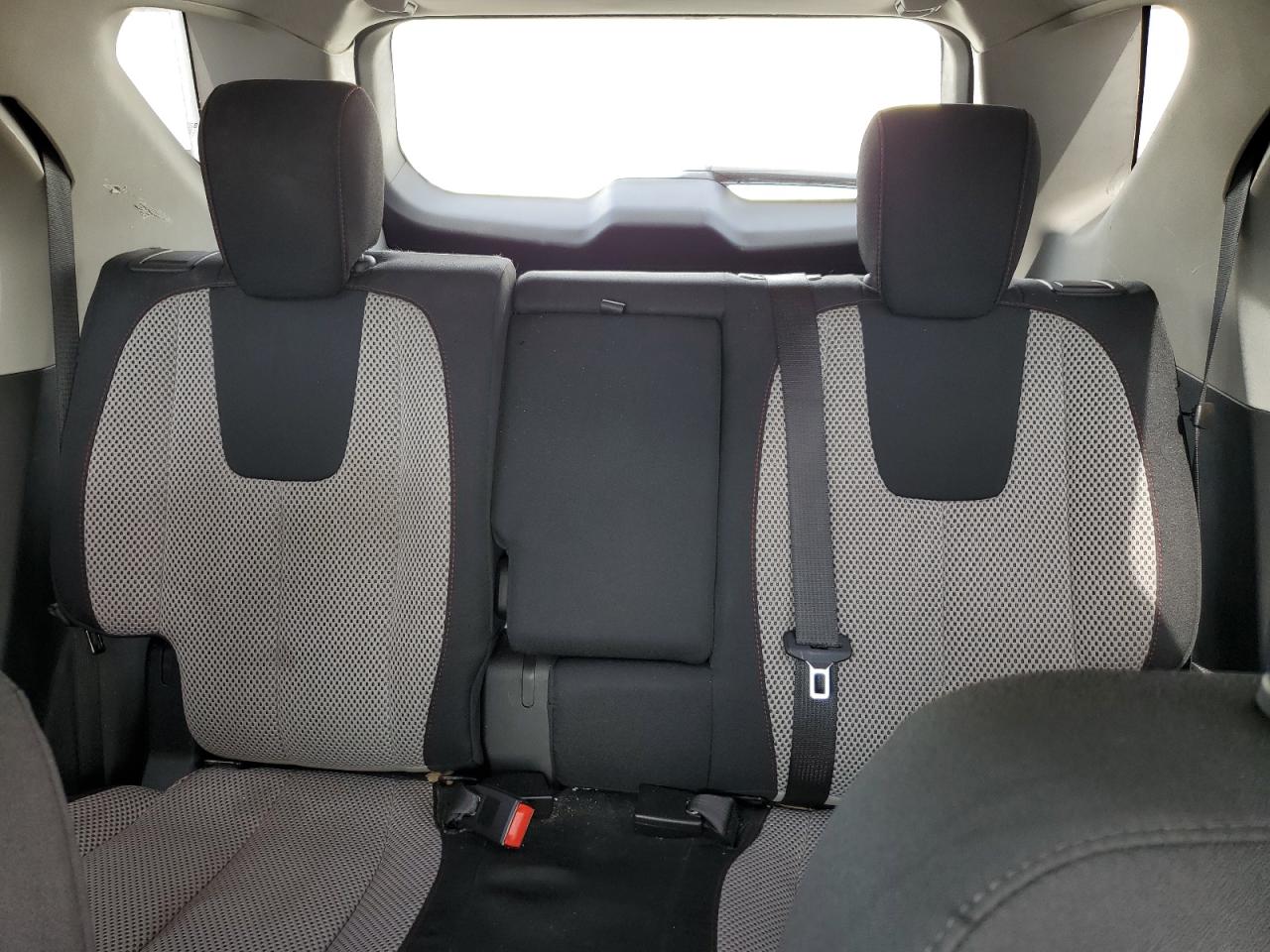 2015 Chevrolet Equinox Lt vin: 2GNALBEK9F6419683