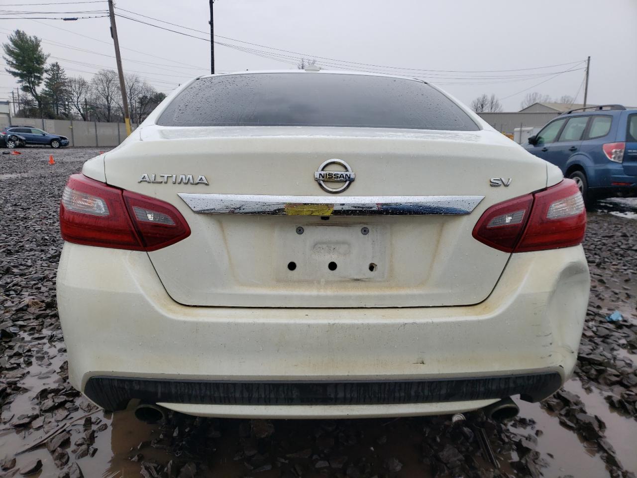 1N4AL3AP0JC212959 2018 Nissan Altima 2.5