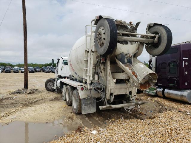 FREIGHTLINER 114SD 2020 white  diesel 3ALHG3DV9LDLW2835 photo #4