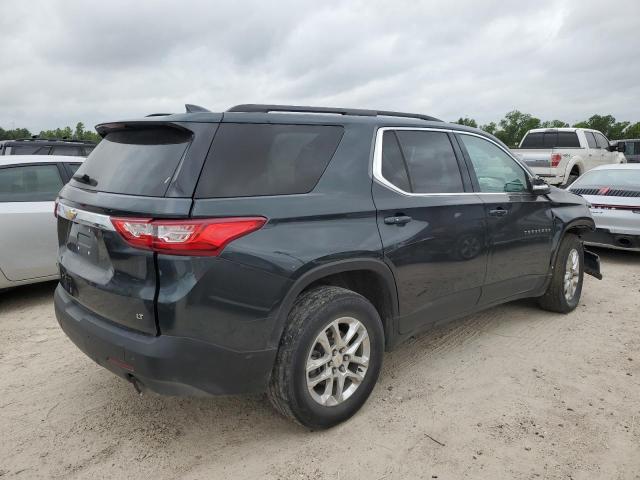 2021 Chevrolet Traverse Lt VIN: 1GNERGKW8MJ184309 Lot: 51734454