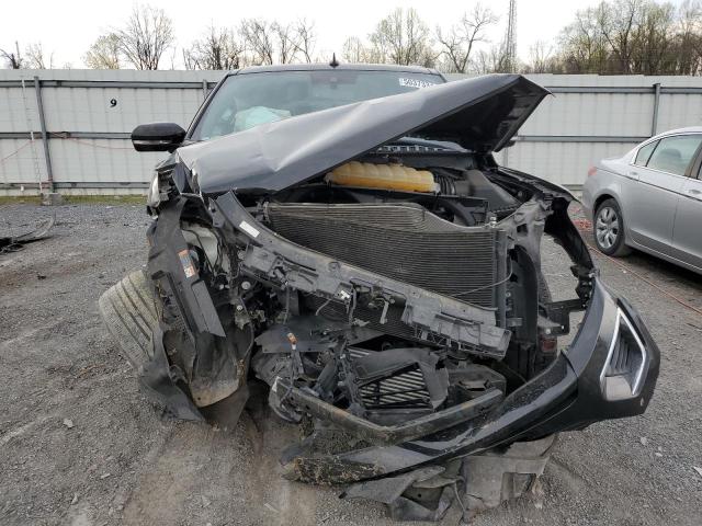 2018 FORD EXPEDITION - 1FMJU2AT4JEA09300