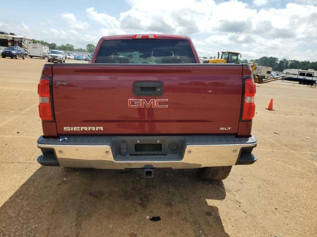 2014 GMC Sierra C1500 Slt VIN: 3GTP1VEC2EG380019 Lot: 53057734