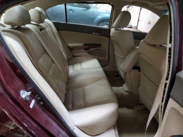 2009 Honda Accord Exl VIN: 1HGCP36879A020195 Lot: 49328594