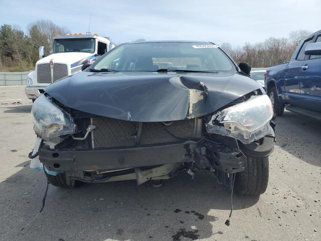 2016 TOYOTA COROLLA L - 2T1BURHE5GC642568