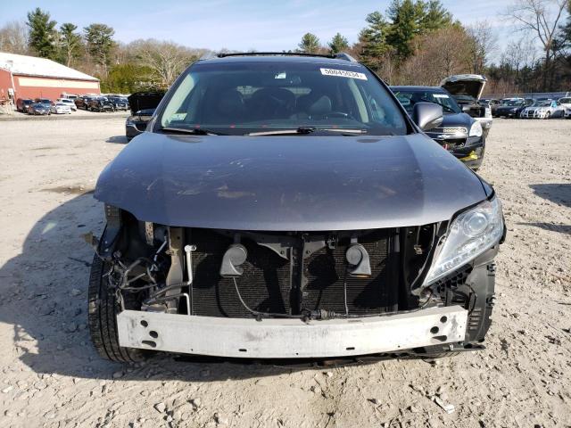 2015 Lexus Rx 350 Base VIN: 2T2BK1BA4FC291174 Lot: 50045034