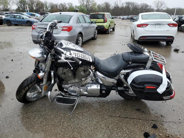 2006 HONDA VT1300 S 1HFSC52006A304285