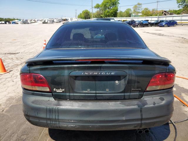 1999 Oldsmobile Intrigue Gx VIN: 1G3WH52H5XF357264 Lot: 51797984