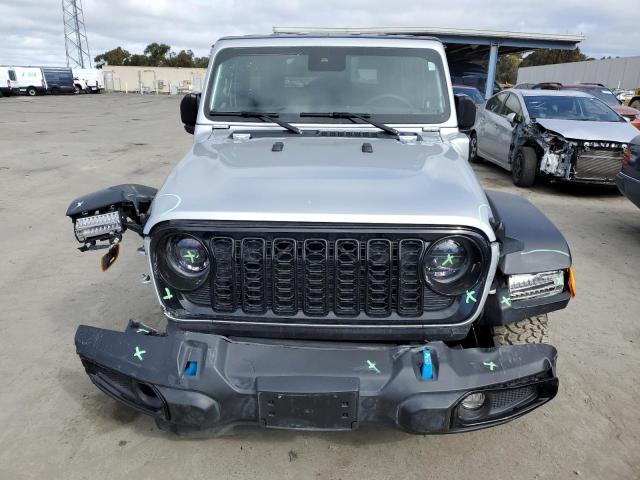 2024 JEEP WRANGLER 4 1C4RJXN63RW168462