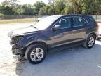 2016 CHEVROLET EQUINOX LS - 2GNALBEK7G6207348