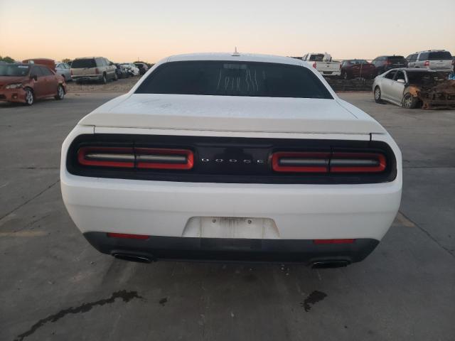 2015 Dodge Challenger Sxt VIN: 2C3CDZAGXFH713031 Lot: 49615774