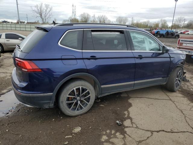 3VV2B7AX9MM084086 | 2021 Volkswagen tiguan se