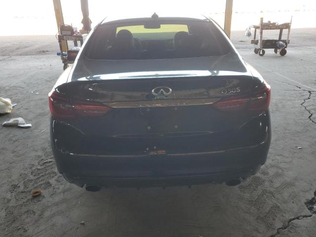 2020 Infiniti Q50 Pure VIN: JN1EV7AP7LM208517 Lot: 50707464