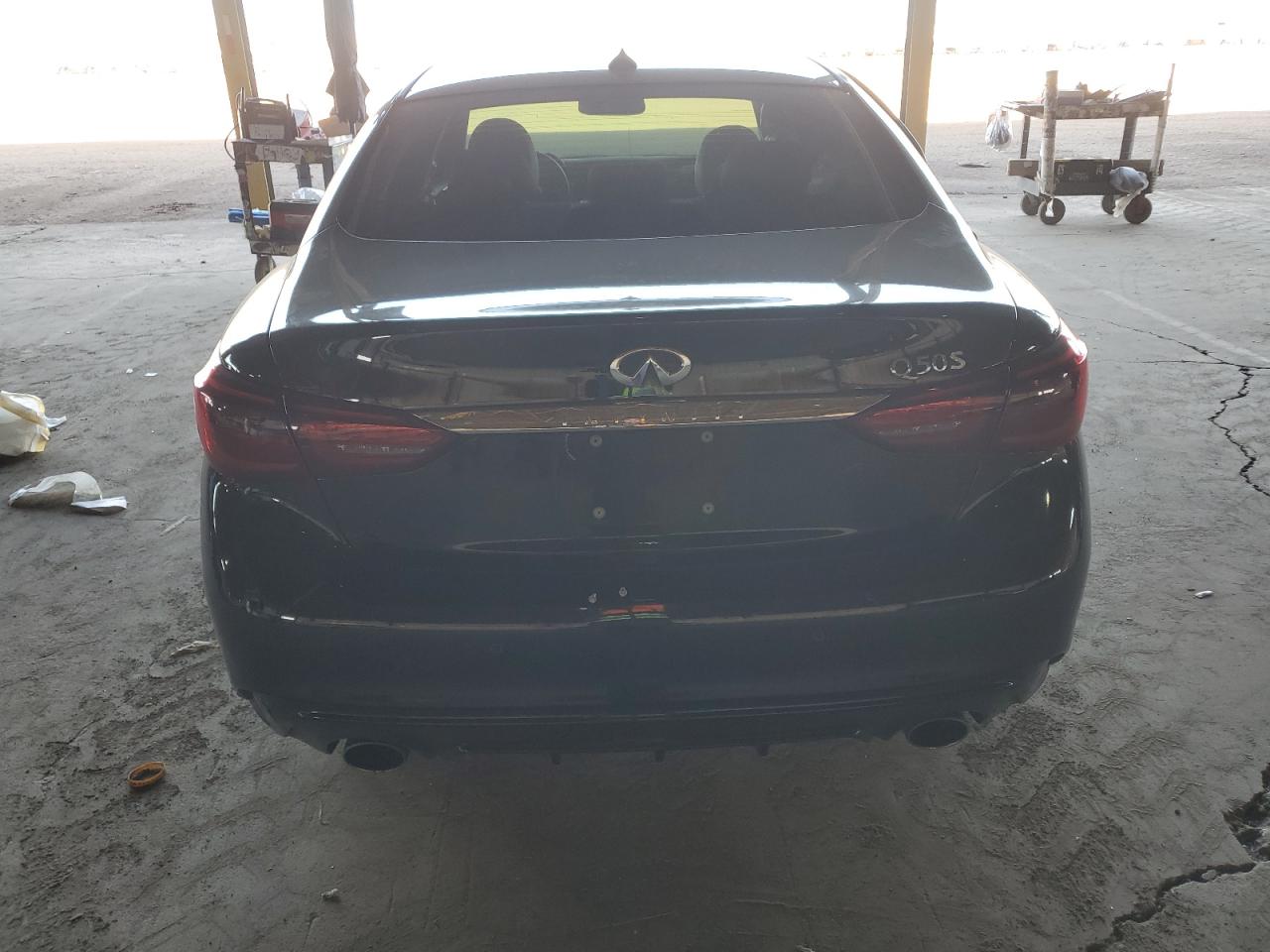 JN1EV7AP7LM208517 2020 Infiniti Q50 Pure