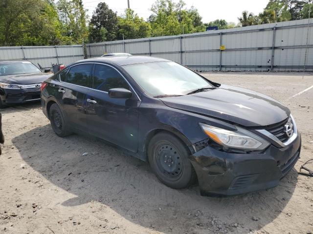 2017 Nissan Altima 2.5 VIN: 1N4AL3AP3HN314674 Lot: 51172184