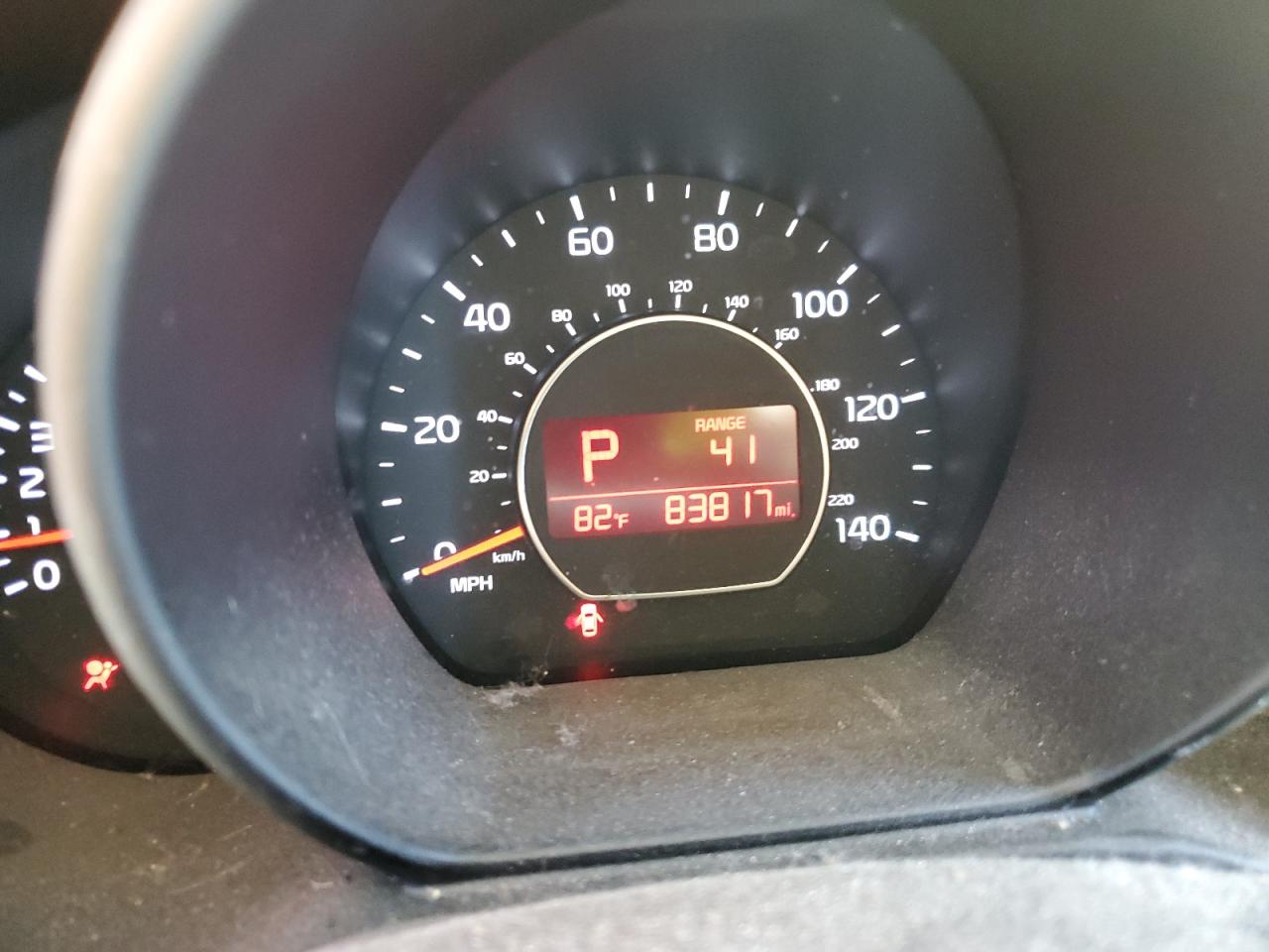 KNDJP3A55E7747460 2014 Kia Soul +