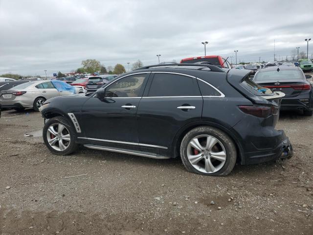 2010 Infiniti Fx35 VIN: JN8AS1MW2AM853923 Lot: 58872834