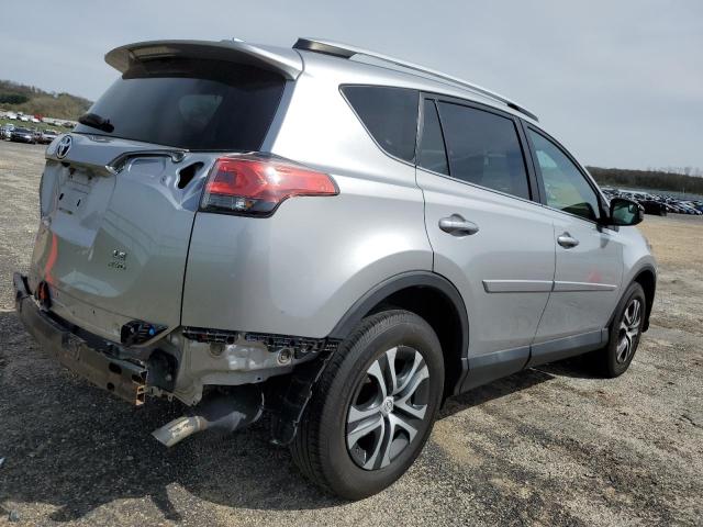 2016 Toyota Rav4 Le VIN: 2T3BFREV1GW495119 Lot: 51027694