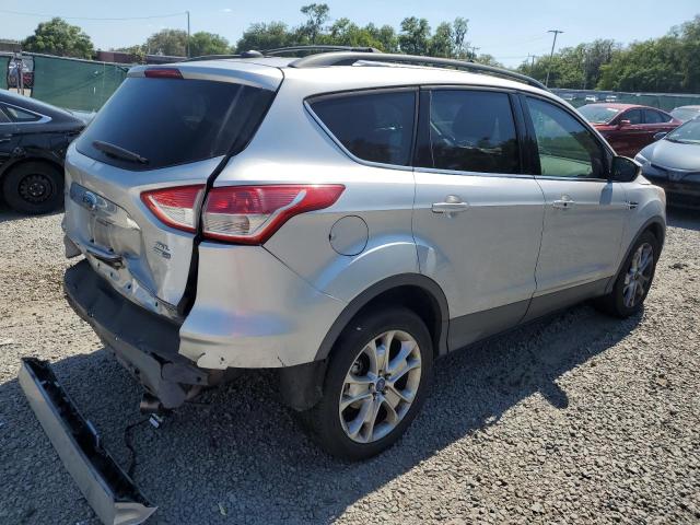 2013 Ford Escape Sel VIN: 1FMCU9H93DUB59243 Lot: 50828134