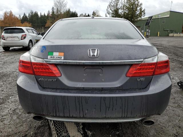 2014 Honda Accord - Image 6