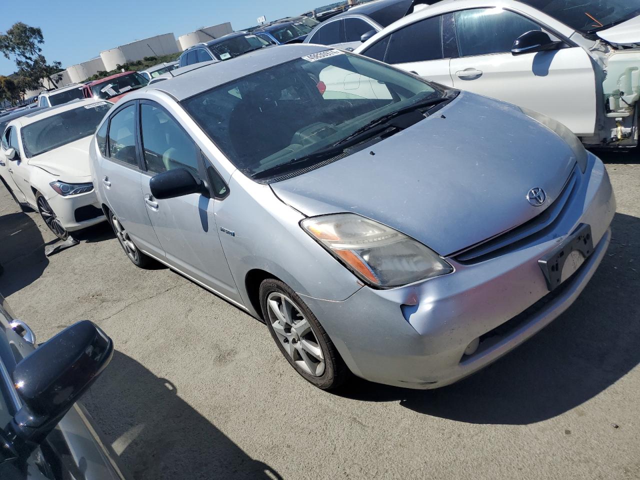 JTDKB20U493474160 2009 Toyota Prius