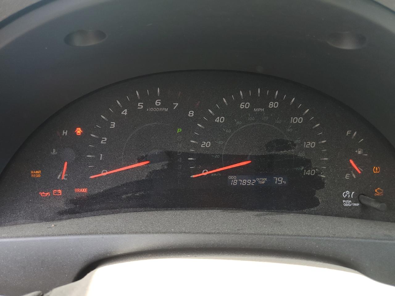 4T1BE46K79U908425 2009 Toyota Camry Base