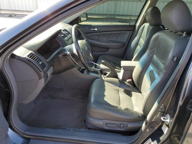 2006 Honda Accord Hybrid VIN: JHMCN36476C001873 Lot: 50610304