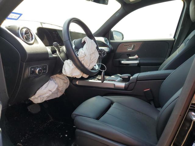 2023 MERCEDES-BENZ EQB 250+ W1N9M0CB8PN021922