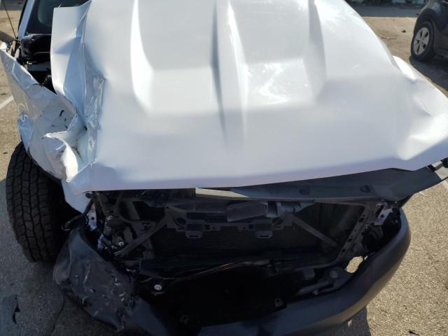 2016 Chevrolet Silverado C1500 VIN: 1GCNCNEH9GZ395536 Lot: 50254444