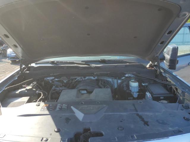 3GCUKREH4FG358351 2015 Chevrolet Silverado K1500 Lt