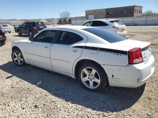 2B3CA3CV8AH257179 2010 Dodge Charger Sxt