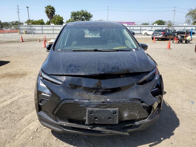 2023 Chevrolet Bolt Ev 1Lt VIN: 1G1FW6S05P4178412 Lot: 53143364