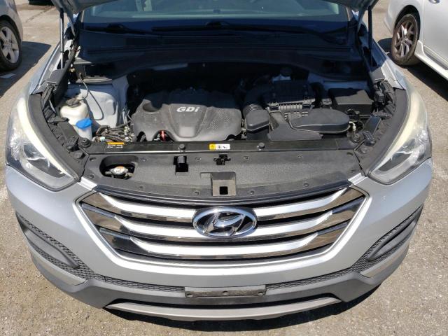 2015 Hyundai Santa Fe Sport VIN: 5XYZT3LB7FG285246 Lot: 46941604