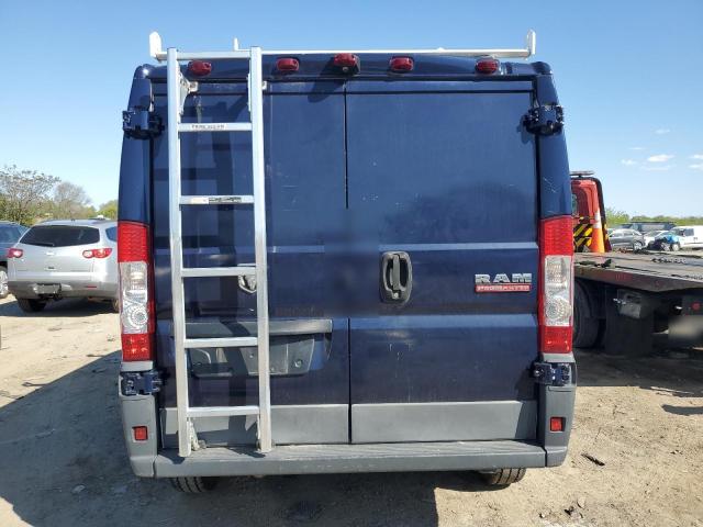 2016 Ram Promaster 1500 1500 Standard VIN: 3C6TRVNG7GE131652 Lot: 51796504