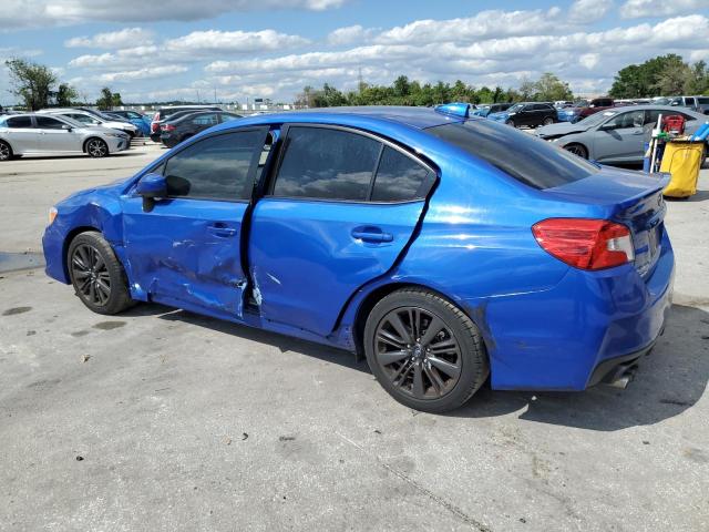 2020 Subaru Wrx VIN: JF1VA1A68L9805018 Lot: 52092374