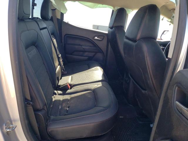 2017 GMC CANYON DEN 1GTG6CEN9H1274497