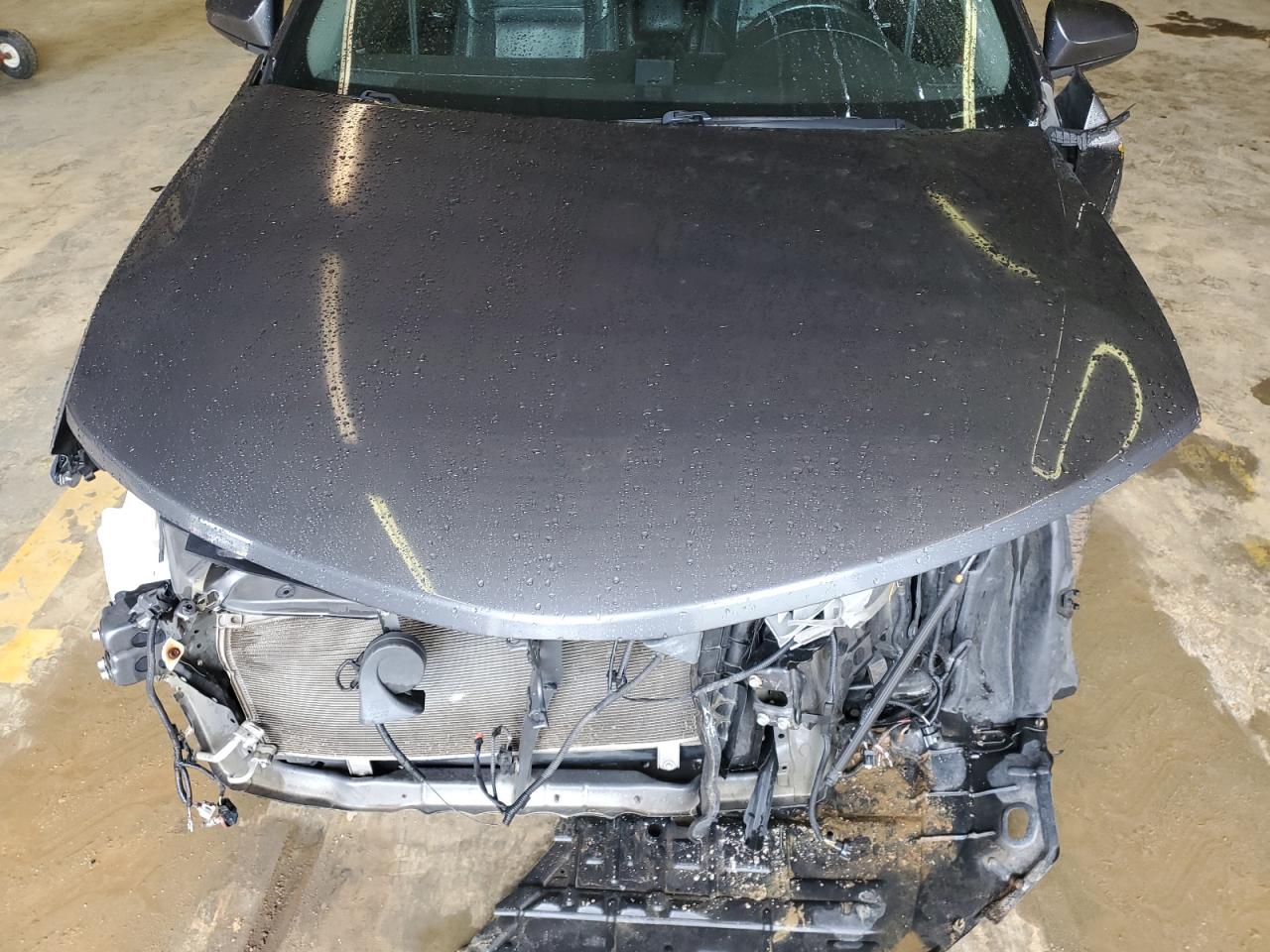 4T1BF1FK4CU086993 2012 Toyota Camry Base