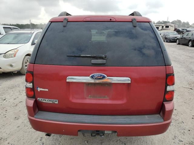 2008 Ford Explorer Xlt VIN: 1FMEU63E18UA79909 Lot: 51733614