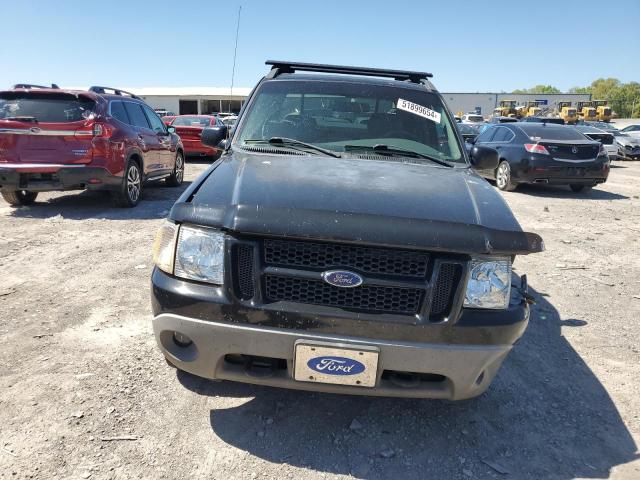 2002 Ford Explorer Sport Trac VIN: 1FMZU77E22UB44114 Lot: 51899654