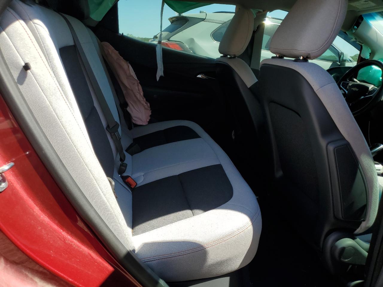 1G1FY6S05L4150209 2020 Chevrolet Bolt Ev Lt