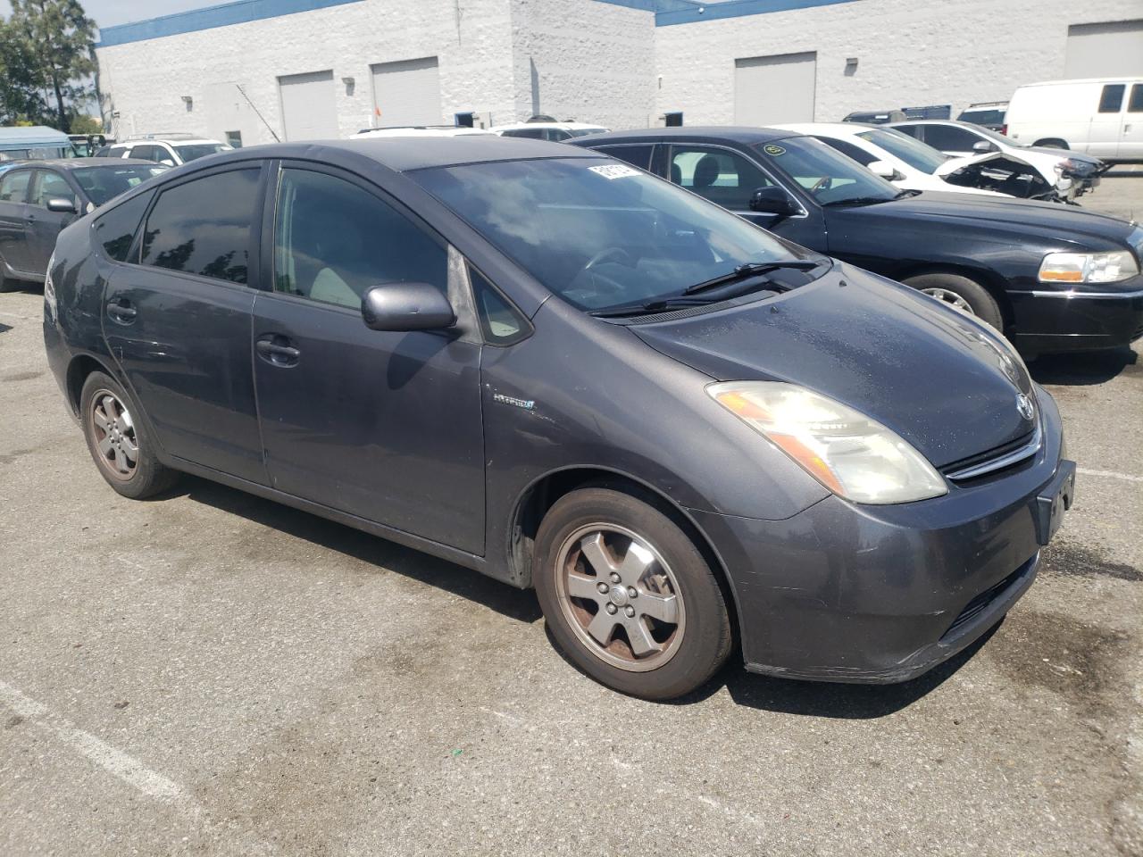 JTDKB20U983444585 2008 Toyota Prius