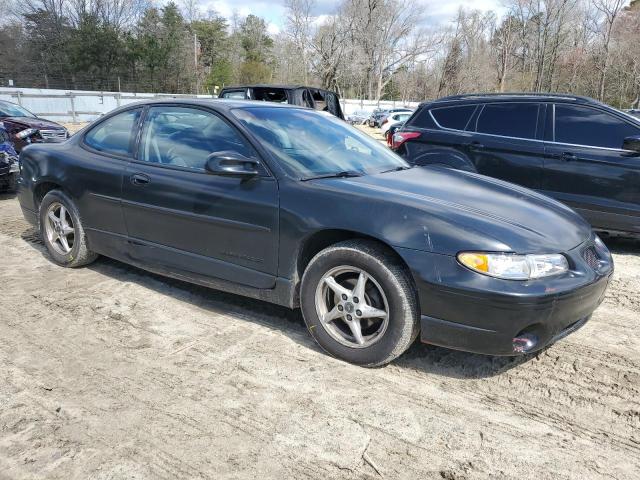 2002 Pontiac Grand Prix Gt VIN: 1G2WP12K82F164918 Lot: 49579114