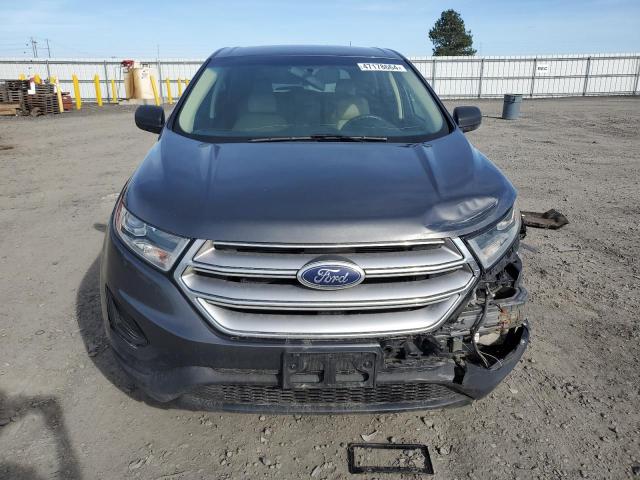 2017 Ford Edge Se VIN: 2FMPK4G91HBB30346 Lot: 47178664