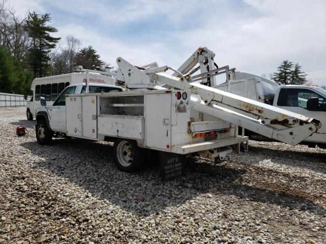 1997 Chevrolet Gmt-400 C3500-Hd VIN: 1GBKC34F4VJ104349 Lot: 51509294