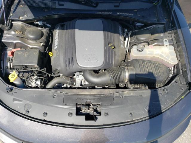 2022 DODGE CHARGER R/ - 2C3CDXCTXNH221595