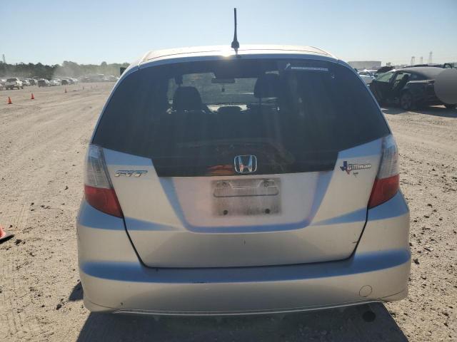 2012 Honda Fit VIN: JHMGE8H32CS007178 Lot: 49555544