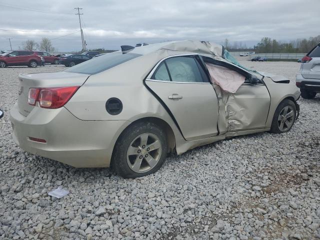 2015 Chevrolet Malibu Ls VIN: 1G11B5SL9FF288795 Lot: 52182634