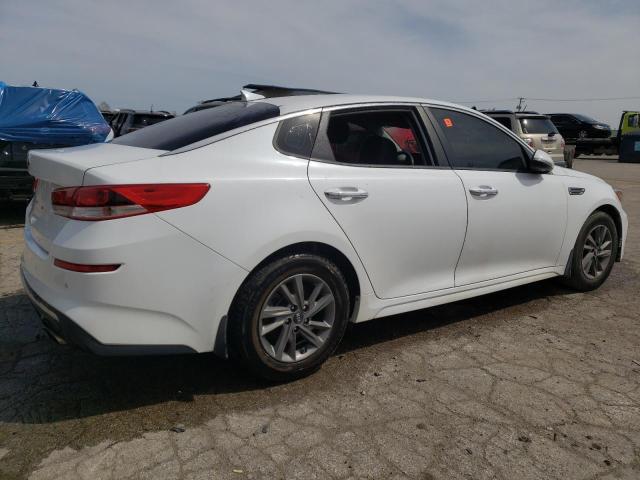 2020 Kia Optima Lx VIN: 5XXGT4L34LG433374 Lot: 51634844