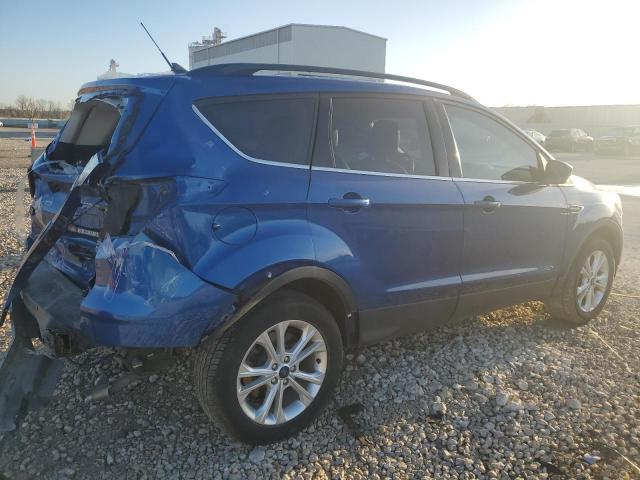 Vin: 1fmcu9hd0kub82576, lot: 50028364, ford escape sel 20193