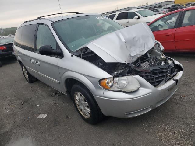 2006 Chrysler Town & Country Touring VIN: 2A8GP54L16R820879 Lot: 51074964